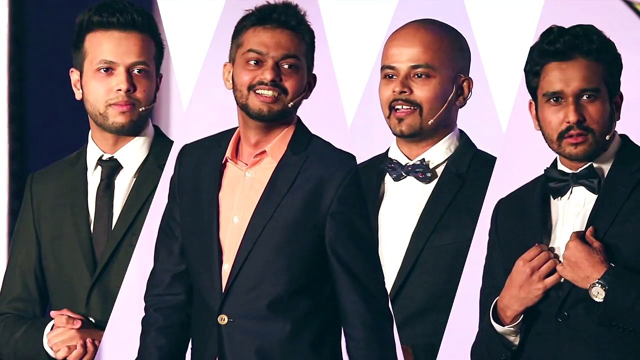 EIC: The Ghanta Awards new - Sahil Shah on the Worst Actor