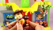 Learning Color Video for Kids: Paw Patrol Skye & Chase Turn into Cowboy Pups and Ninjas Pups