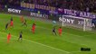 Mohamed Salah Second Goal - Maribor vs Liverpool (0-4) - CHAMPIONS LEAGUE 17_10_17