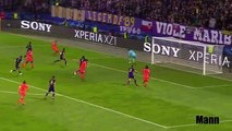 Mohamed Salah Second Goal - Maribor vs Liverpool (0-4) - CHAMPIONS LEAGUE 17_10_17
