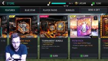 FIFA Mobile UCL Promo! Europe Tournament Bundle and Packs!