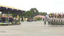 Endonezya Hava Kuvvetleri 70 Yaşında - Cakarta