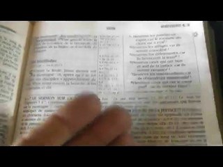 CONDAMNEZ LE SABBAT JUIF DANS L'EGLISE