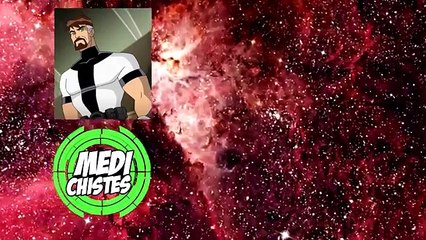 BEN 10,000 y LOS VIAJES EN EL TIEMPO - Teorías Ben 10