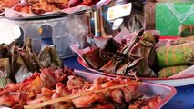 Asian Street food, Street Food In Cambodia and Lao, Asian Food