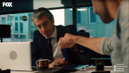 مسلسل خارج عن القانون الحلقة 5 مترجمة للعربية (القسم 2)