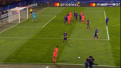 Roberto Firmino Second Goal vs Maribor (0-5)