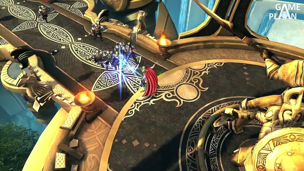 Vlog Game Plan #01 Thor The Dark World, Assassins Creed Pirates и кое-что еще
