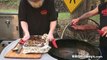 BBQ Spare Ribs with Barbecue Beans recipe