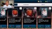 500k NBA LIVE Mobile Pro Pack Opening! INSANE Elite Pulls! Best Pro Packs Yet!