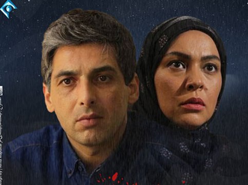 Serial Hatef EP08 - سریال هاتف - قسمت هشتم