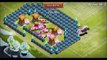 Castle Clash Town Hall 16 (TH16) HBM Base Defese ♦ Castle Clash TH16 Here Be Monsters F G H Replays