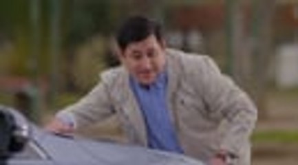 Demo reel del actor Mario Gajardo