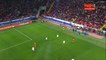 2-1 Lorenzo Melgarejo Goal UEFA  Champions League  Group E - 17.10.2017 Spartak Moscow 2-1...