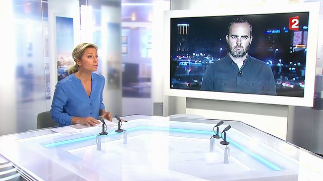 Raqqa libéré de l'État islamique : que sont devenus les combattants étrangers de Daech ?