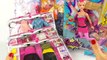 Barbie Super Princesa + Ropa y complementos de moda para muñecas Barbie