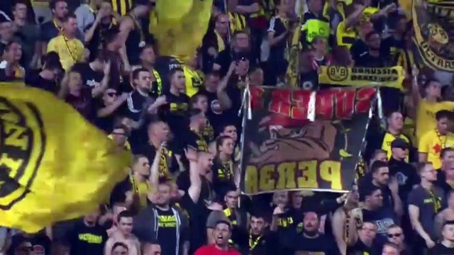 Sokratis Goal HD - APOEL 1-1 Borussia Dortmund - 17.10.2017