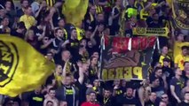 Sokratis Goal HD - APOEL 1-1 Borussia Dortmund - 17.10.2017