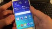 Samsung Galaxy S6 G920F - Resetare, deblocare cod de telefon, parola ecran sau cont blocat