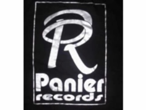 Panier 13002 quartier attitude Le rat Luciano,Panier Records