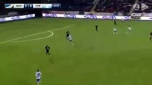 Norrkoping 1:0 Malmoe (16 October Swedish Allsvenskan)