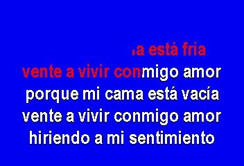 Maná - Sabanas Frias (Karaoke)