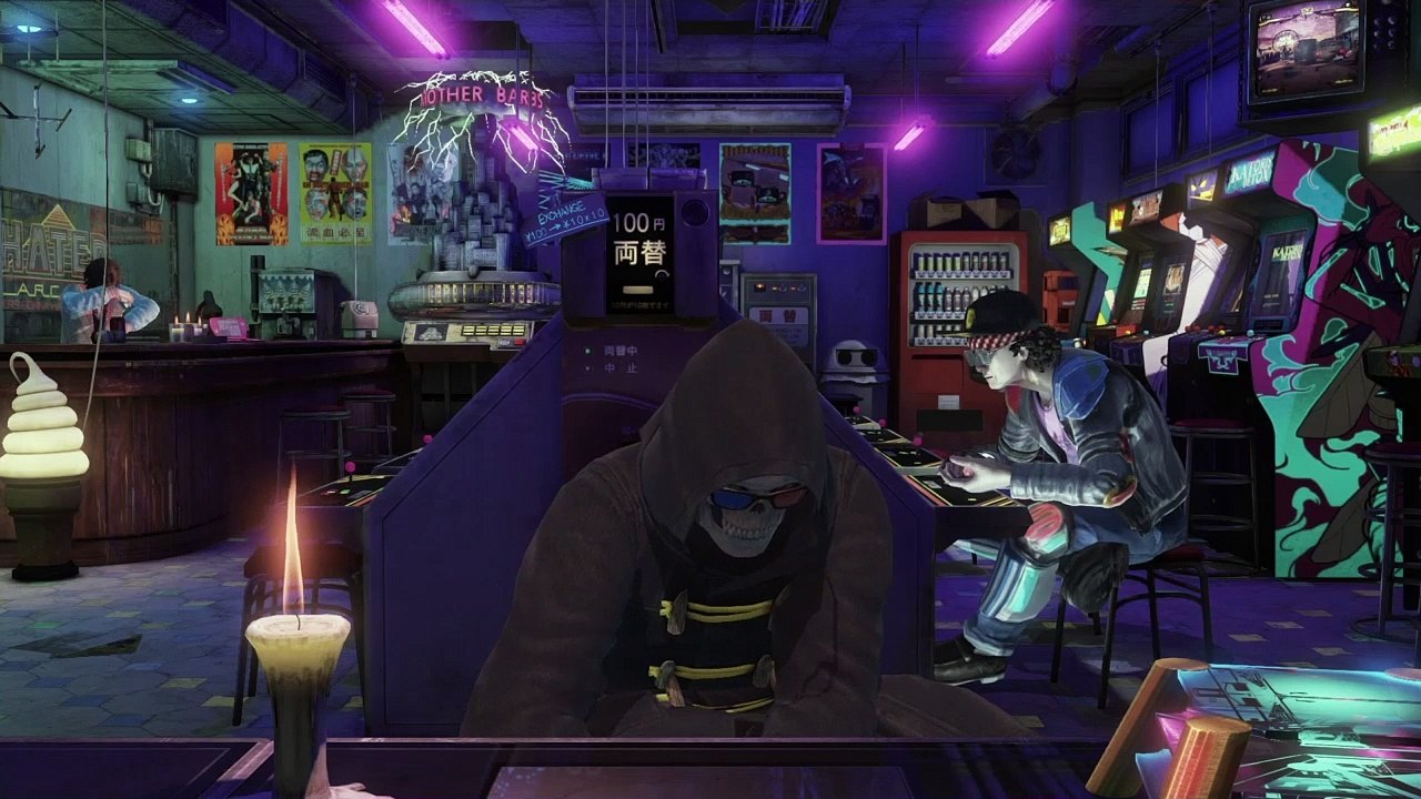 LET IT DIE - 01 conhecendo a torre de barbs