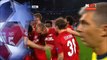 3-1 Denis Glushakov Goal UEFA  Champions League  Group E - 17.10.2017 Spartak Moscow 3-1 Sevilla FC