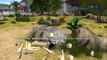 LEGO City: Undercover #4 - Police Parking Pickle