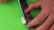 DIY Realistic Miniature Sewing Machine | DollHouse | No Polymer Clay!