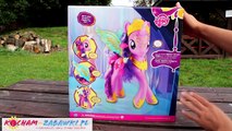 Feature Princess Twilight Sparkle / Księżniczka Twilight Sparkle 33 cm - My Little Pony - A3868