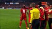 4-1 Luiz Adriano Goal UEFA  Champions League  Group E - 17.10.2017 Spartak Moscow 4-1 Sevilla FC