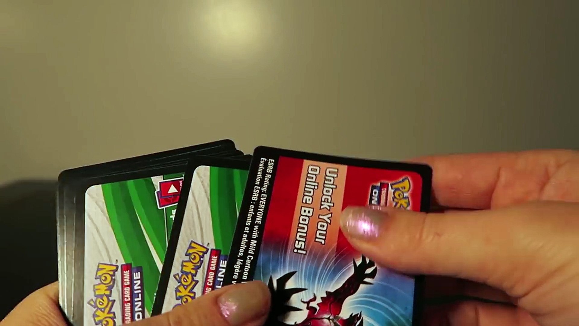 Pokemon Tcg Online Code Cards Giveaway 74 Free Tcgo Codes Soft Spoken Asmr With Card Shuffling