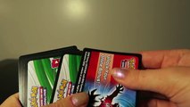 Pokemon TCG Online Code Cards Giveaway! 74 Free TCGO Codes, Soft-Spoken ASMR with Card Shuffling