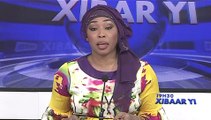REPLAY - Xibar Yi 19h - Pr : NGONE NGOM - 17 Octobre 2017