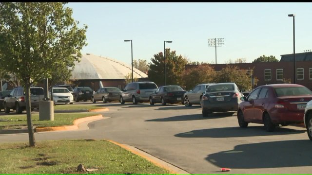 Superintendent Proud of Iowa Marching Band Members Who Left Field During National Anthem