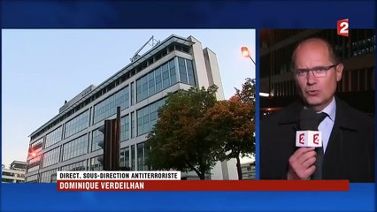 Dix personnes arrêtées pour un projet d’attentat contre des hommes politiques