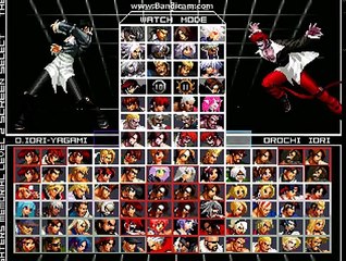 Descargar Kof Memorial Ultimate Match (ESPECIAL 245 !SUBS!)