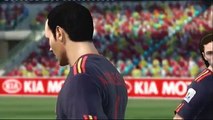 new FIFA World Cup South Africa | PS3 | Amazing Finnish
