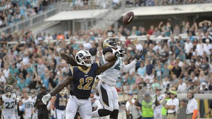 'NFL Fantasy Live' Fabs 5