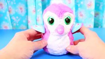 Custom Hatchimals Suicide Squad Harley Quinn Costume How To Toy Tutorial