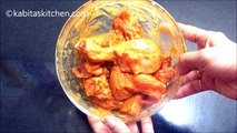 Restaurant Style Butter Chicken Recipe-Murgh Makhani--Chicken makhani-Easy Butter Chicken recipe