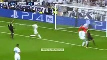 Real Madrid vs Tottenham Hotspur 1-1 All Goals & Highlights UCL 17-10-2017 HD