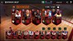 NBA LIVE MOBILE 97 OVERALL SHAQUILLE ONEAL GAMEPLAY!!THIS CARD IS A FLAT OUT BULLY!