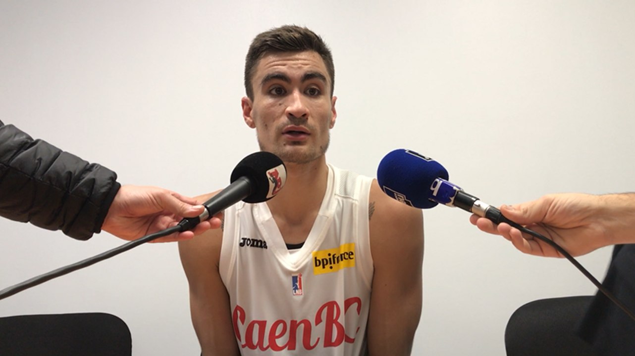 La réaction de Thomas Cornely