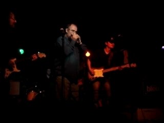 01 - Marine Band Club - 06 11 07