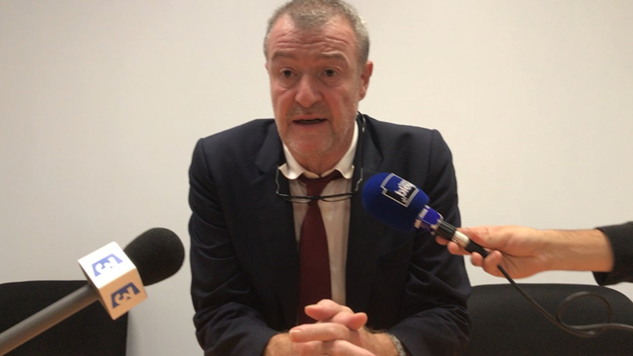 La réaction de Greg Beugnot