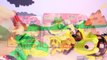DONALD TRUMP Buys JURASSIC PARK World 3: DinoTrux Toys Dinosaur Parody Video Toy Review