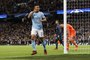 Ligue des Champions : Manchester City remporte le choc face à Naples