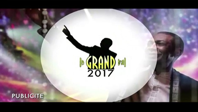 REPLAY - L 'invité du 20h - AMADOU MOCTAR NDIAYE - 17 Octobre 2017